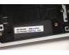 Lenovo 5CB1C17304 COVER Upper Case ASM_ARA L82M0STO_GY