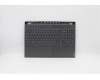 Lenovo 5CB1C17314 COVER Upper Case ASM_GER L82M0STO_GY