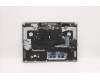 Lenovo 5CB1C17316 COVER Upper Case ASM_HBW L82M0STO_GY