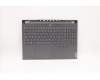Lenovo 5CB1C17327 COVER Upper Case ASM_SLV L82M0STO_GY