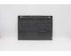 Lenovo 5CB1C17329 COVER Upper Case ASM_SWS L82M0STO_GY