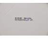 Lenovo 5CB1C17434 COVER LCD Cover L 82JU D165 S_Gray