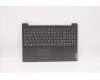 Lenovo 5CB1C17457 COVER Upper Case ASM_GER L82NB IG DIS