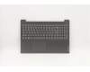 Lenovo 5CB1C17460 COVER Upper Case ASM_GRE L82NB IG DIS