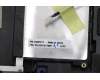Lenovo 5CB1C17509 COVER Upper Case ASM_BEL L82KD BK TEX