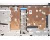 Lenovo 5CB1C18827 COVER Upper Case ASM_EURO ENG L82KDBKTEX