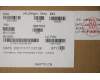 Lenovo 5CB1C18834 COVER Upper Case ASM_HBW L82KD BK TEX