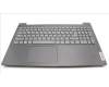 Lenovo 5CB1C18835 COVER Upper Case ASM_HIN L82KD BK TEX