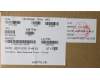 Lenovo 5CB1C18842 COVER Upper Case ASM_NORDIC L82KD BK TEX