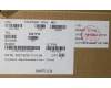 Lenovo 5CB1C18845 COVER Upper Case ASM_SLV L82KD BK TEX