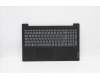 Lenovo 5CB1C18850 COVER Upper Case ASM_TUR L82KD BK TEX