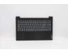 Lenovo 5CB1C18851 COVER Upper Case ASM_UKE L82KD BK TEX