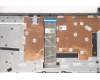 Lenovo 5CB1C18872 COVER Upper Case ASM_LA SPA L82KD IG IMR