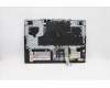 Lenovo 5CB1C19221 COVER Upper Case ASM_BEL L82JY_PHA_BU