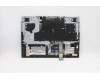 Lenovo 5CB1C19226 COVER Upper Case ASM_EURO ENGL82JYPHABU