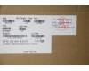 Lenovo 5CB1C19226 COVER Upper Case ASM_EURO ENGL82JYPHABU