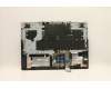 Lenovo 5CB1C19227 COVER Upper Case ASM_FRA/ENGL82JYPHABU