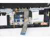 Lenovo 5CB1C19230 COVER Upper Case ASM_FRA L82JY_PHA_BU