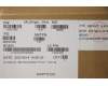Lenovo 5CB1C19234 COVER Upper Case ASM_HBW L82JY_PHA_BU