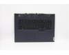Lenovo 5CB1C19243 COVER Upper Case ASM_RUS L82JY_PHA_BU