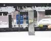 Lenovo 5CB1C19245 COVER Upper Case ASM_SPA L82JY_PHA_BU