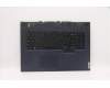 Lenovo 5CB1C19250 COVER Upper Case ASM_UKR L82JY_PHA_BU