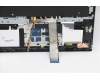 Lenovo 5CB1C19251 COVER Upper Case ASM_JPN L82JY_PHA_BU