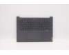 Lenovo 5CB1C19259 COVER Upper Case ASM_FRA L82NC SGY