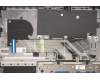 Lenovo 5CB1C19281 COVER Upper Case ASM_UKE L82NC SGY