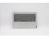 Lenovo 5CB1C19289 COVER Upper Case ASM_EURO ENGL82NC LSR