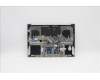 Lenovo 5CB1C19289 COVER Upper Case ASM_EURO ENGL82NC LSR