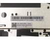Lenovo 5CB1C19358 COVER Upper Case ASM_TI W 82HU NFNB PG