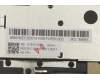 Lenovo 5CB1C19384 COVER Upper Case ASM_US W 82HU FB PG
