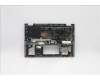Lenovo 5CB1C19401 COVER Upper Case ASM_JA W 82HU FB PG