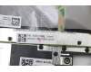 Lenovo 5CB1C19406 COVER Upper Case ASM_BE W 82HU FB PG