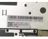 Lenovo 5CB1C19408 COVER Upper Case ASM_SA W 82HU FB PG