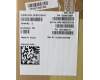 Lenovo 5CB1C19410 COVER Upper Case ASM_USI W 82HU FB PG