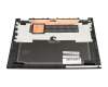 5CB1C39439 original Lenovo dessous du boîtier noir