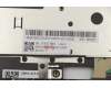 Lenovo 5CB1C39902 COVER Upper Case ASM_IT W 82HU FB GY