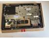 Lenovo 5CB1C39902 COVER Upper Case ASM_IT W 82HU FB GY
