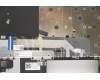 Lenovo 5CB1C48277 COVER Upper Case ASM_HB W 82HU FB GY