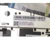 Lenovo 5CB1C48277 COVER Upper Case ASM_HB W 82HU FB GY