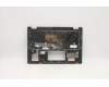 Lenovo 5CB1C48285 COVER Upper Case ASM_CZ-SK W 82HU FB GY