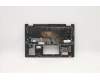 Lenovo 5CB1C48286 COVER Upper Case ASM_BU W 82HU FB GY