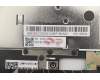 Lenovo 5CB1C67896 COVER Upper Case ASM_SPA W 82HU FB AB