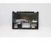 Lenovo 5CB1C68131 COVER Upper Case ASM_RUS W 82HU FB AB