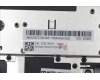 Lenovo 5CB1C68141 COVER Upper Case ASM_BEL W 82HU FB AB