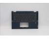 Lenovo 5CB1C68145 COVER Upper Case ASM_EURO ENG W82HUFB AB