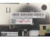 Lenovo 5CB1C68146 COVER Upper Case ASM_CZE/SLK W82HU FB AB