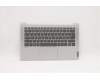 Lenovo 5CB1C68184 COVER Upper Case ASM_UKE WT 82KE SR